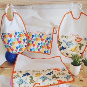 BAVAGLINO E TOVAGLIETTA ASILO