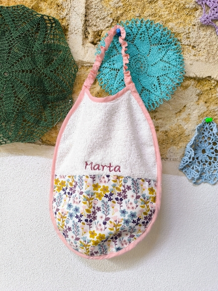 BAVAGLINO PAPPA BIMBA - immagine 2