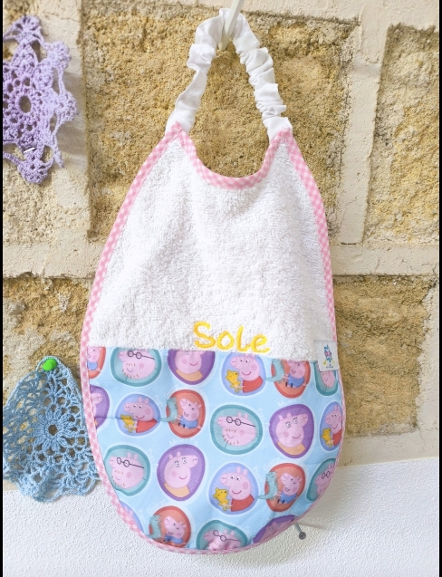 BAVAGLINO PAPPA BIMBA - immagine 5