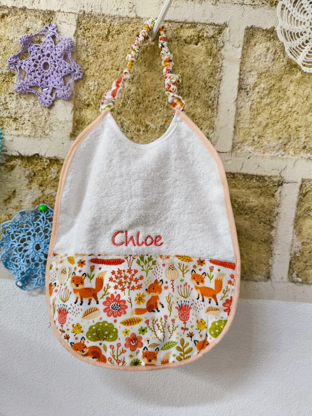 BAVAGLINO PAPPA BIMBA - immagine 4