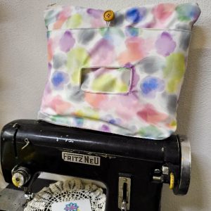 beauty porta pannolini e salviettine