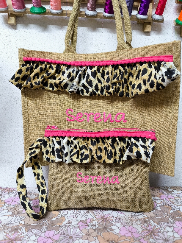 BORSA MARE E BEAUTY - immagine 4