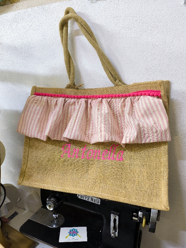 BORSA MARE E BEAUTY - immagine 6