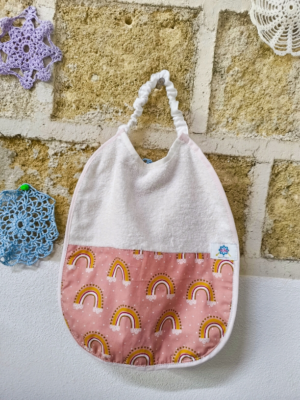 BAVAGLINO PAPPA BIMBA - immagine 7