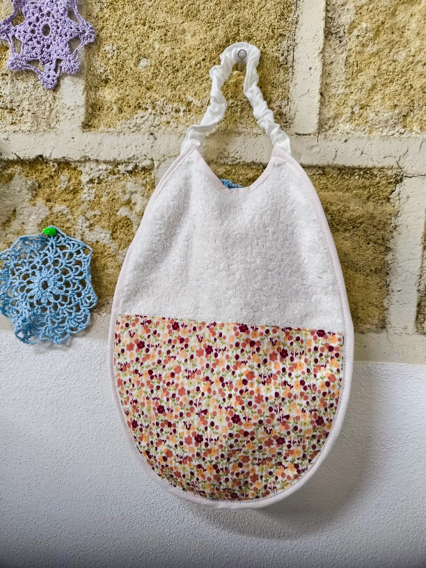 BAVAGLINO PAPPA BIMBA - immagine 8