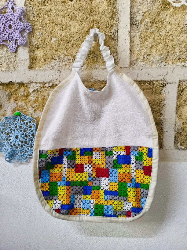 BAVAGLINO PAPPA BIMBO - immagine 6