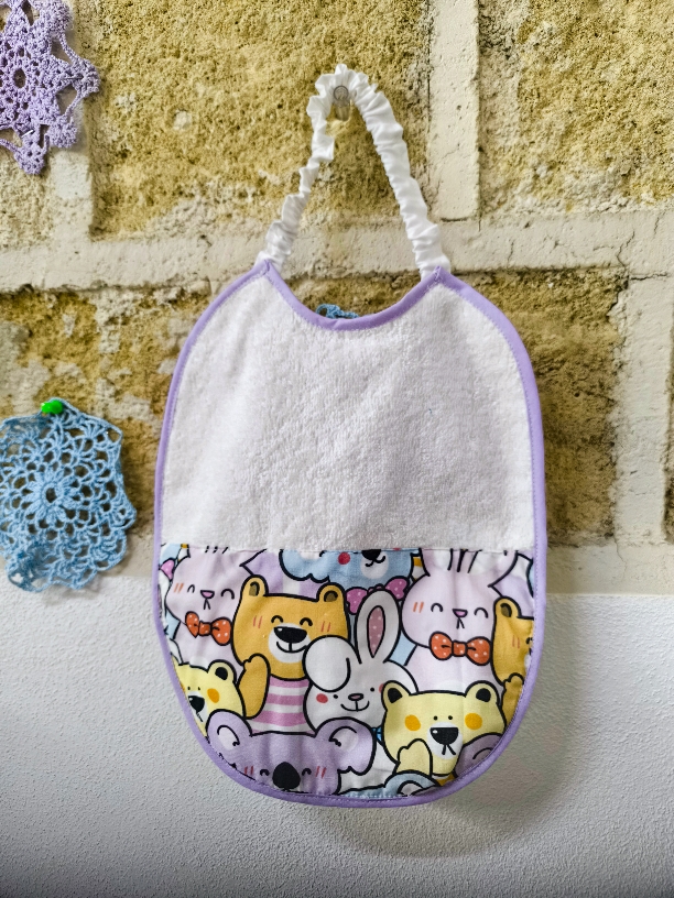 BAVAGLINO PAPPA BIMBA - immagine 9