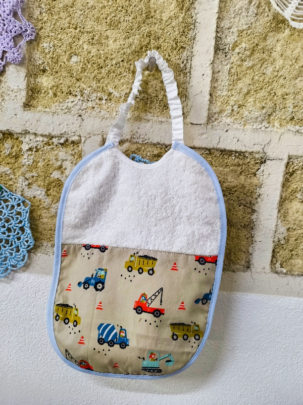 BAVAGLINO PAPPA BIMBO - immagine 5