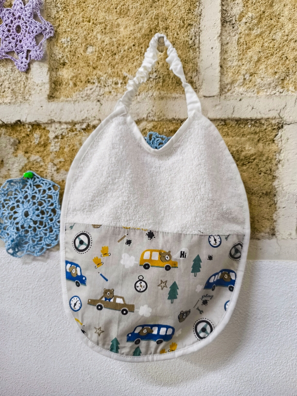 BAVAGLINO PAPPA BIMBO - immagine 8