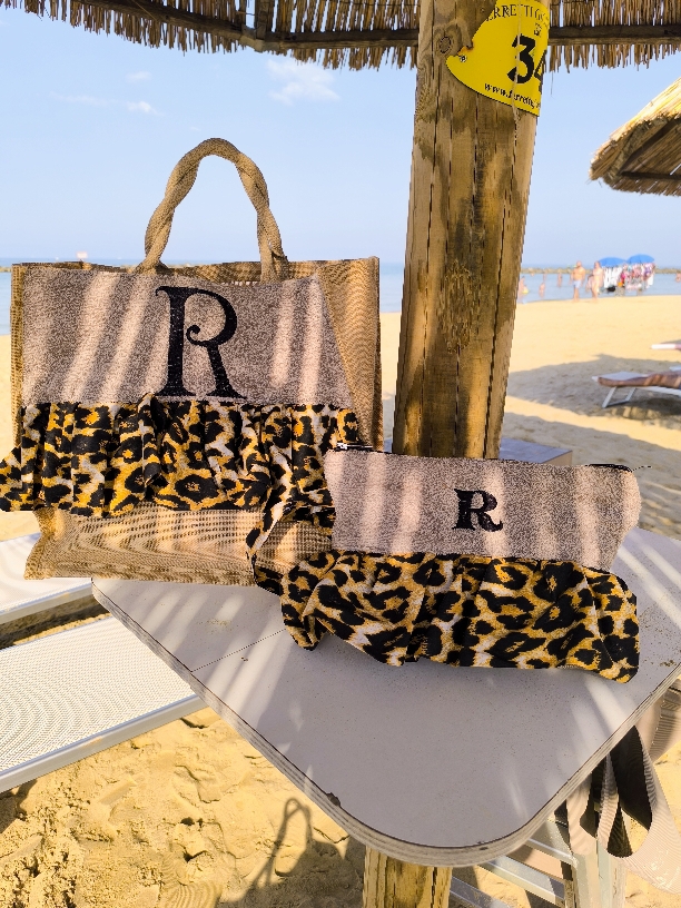 BORSA MARE E BEAUTY - immagine 3