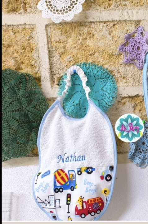 BAVAGLINO PAPPA BIMBO - immagine 4