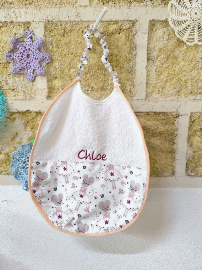 BAVAGLINO PAPPA BIMBA