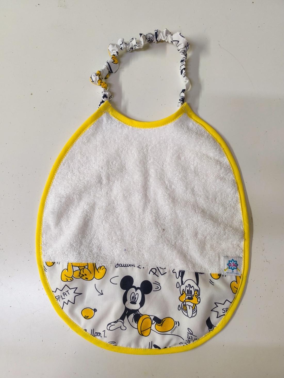 BAVAGLINO PAPPA BIMBO