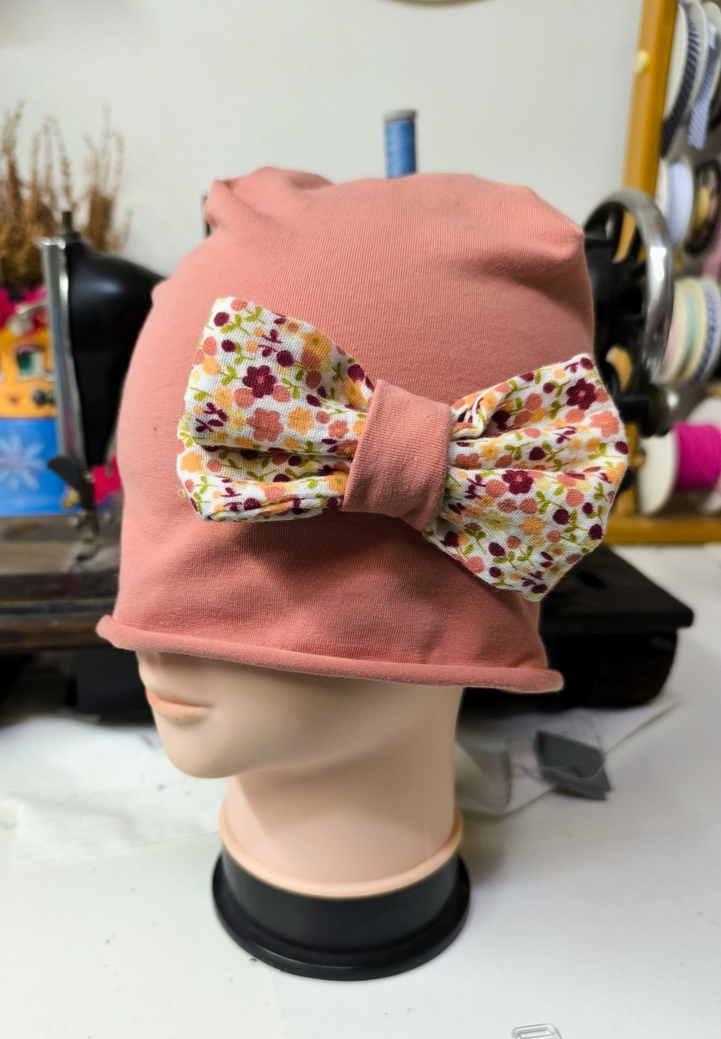 cappello bimbo - immagine 5