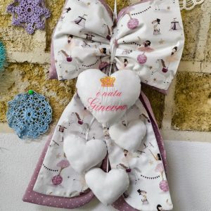 fiocco nascita bimba