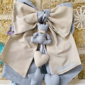 fiocco nascita bimbo