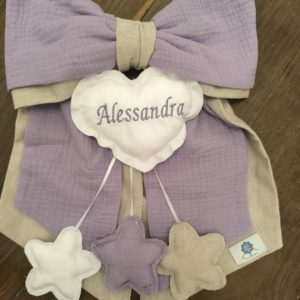 fiocco nascita bimba