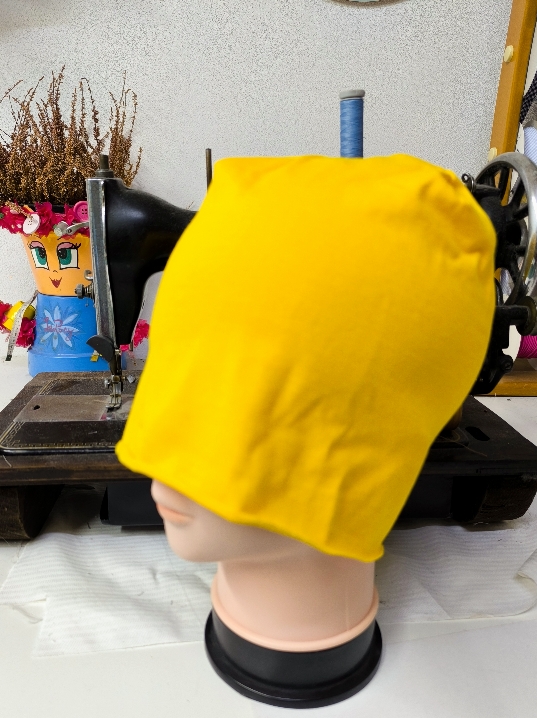 cappello bimbo - immagine 3