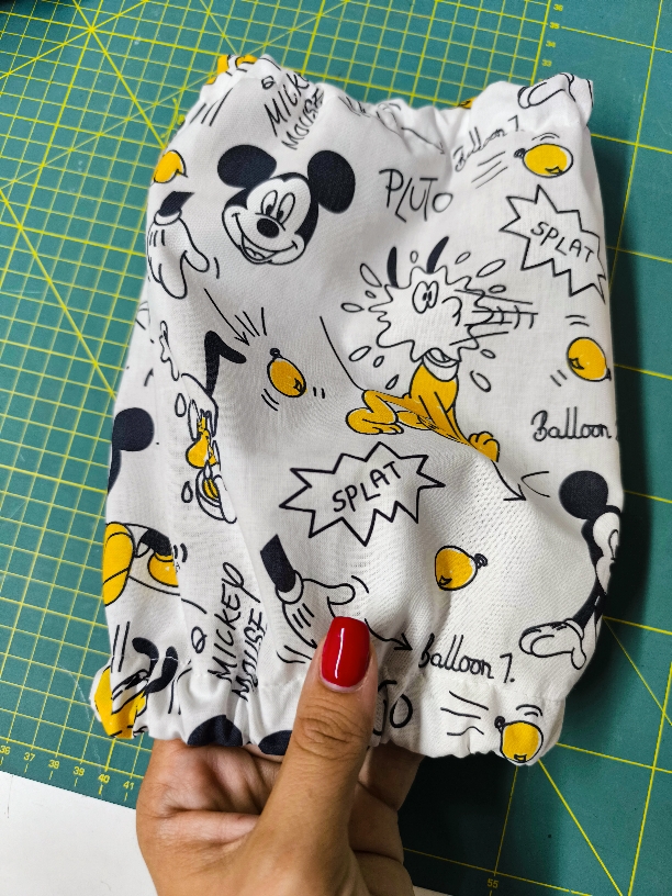 paraorecchie per cani - immagine 3