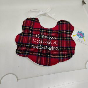 BAVAGLINO PRIMO NATALE